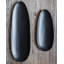 Objects Handmade Solid Wood Decorative Plate Set