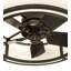 Saear 30'' Ceiling Fan with LED Lights
