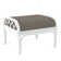 Edgewater Ottoman