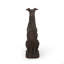 Statue de chien lévrier, statue de chien lévrier, aucun assemblage requis