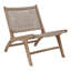 Godelieve Outdoor Lounge Chair