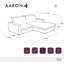 Aaron Right Corner Sofa-71294935-71294932