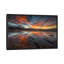 «Fire in the Sky» par Sergio Lanza - Estampe numérique sur toile tendue avec châssis-421582348-421582350-421582351