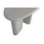 Solid Wood Frame End Table