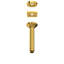 7" Ceiling Mount Shower Arm-664349156