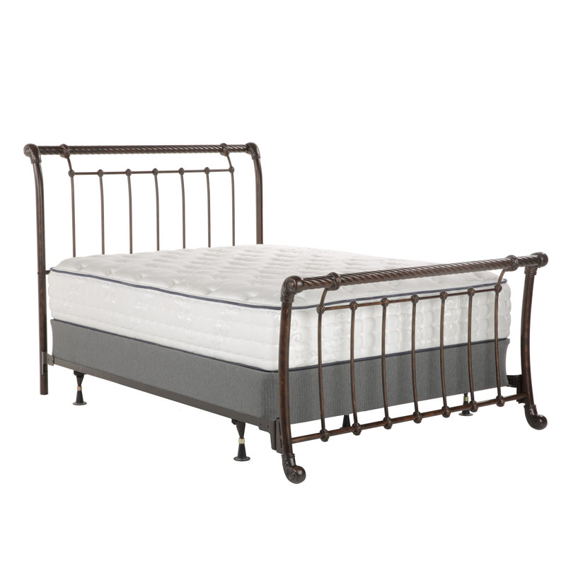Lit-bateau Abell, Grand