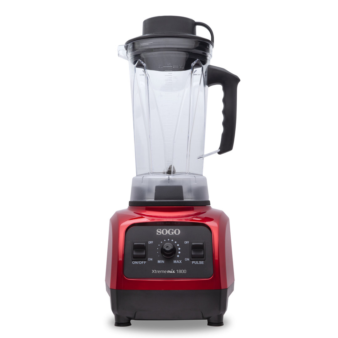 Extrememix Professioneller Standmixer