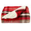 Jeté en polaire sherpa LHC-1521011956