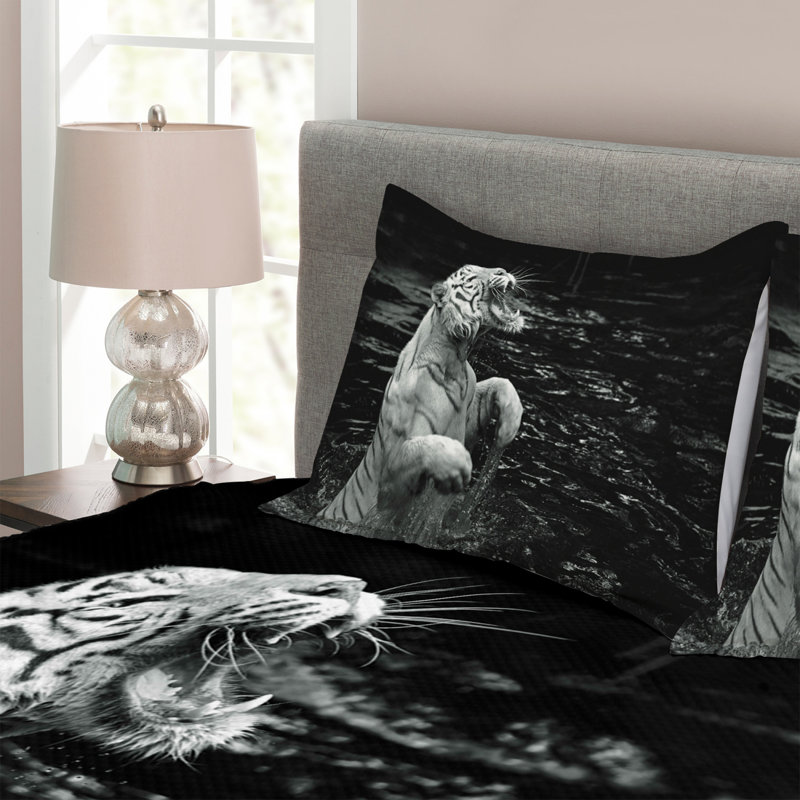 Leonara 264 TC Duvet Cover Set