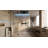 SPA- Ceiling flush mounted LED Multi Escape Spa Shower System Completed