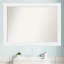 Miroir de salle de bain Corvino-794610473-794610479