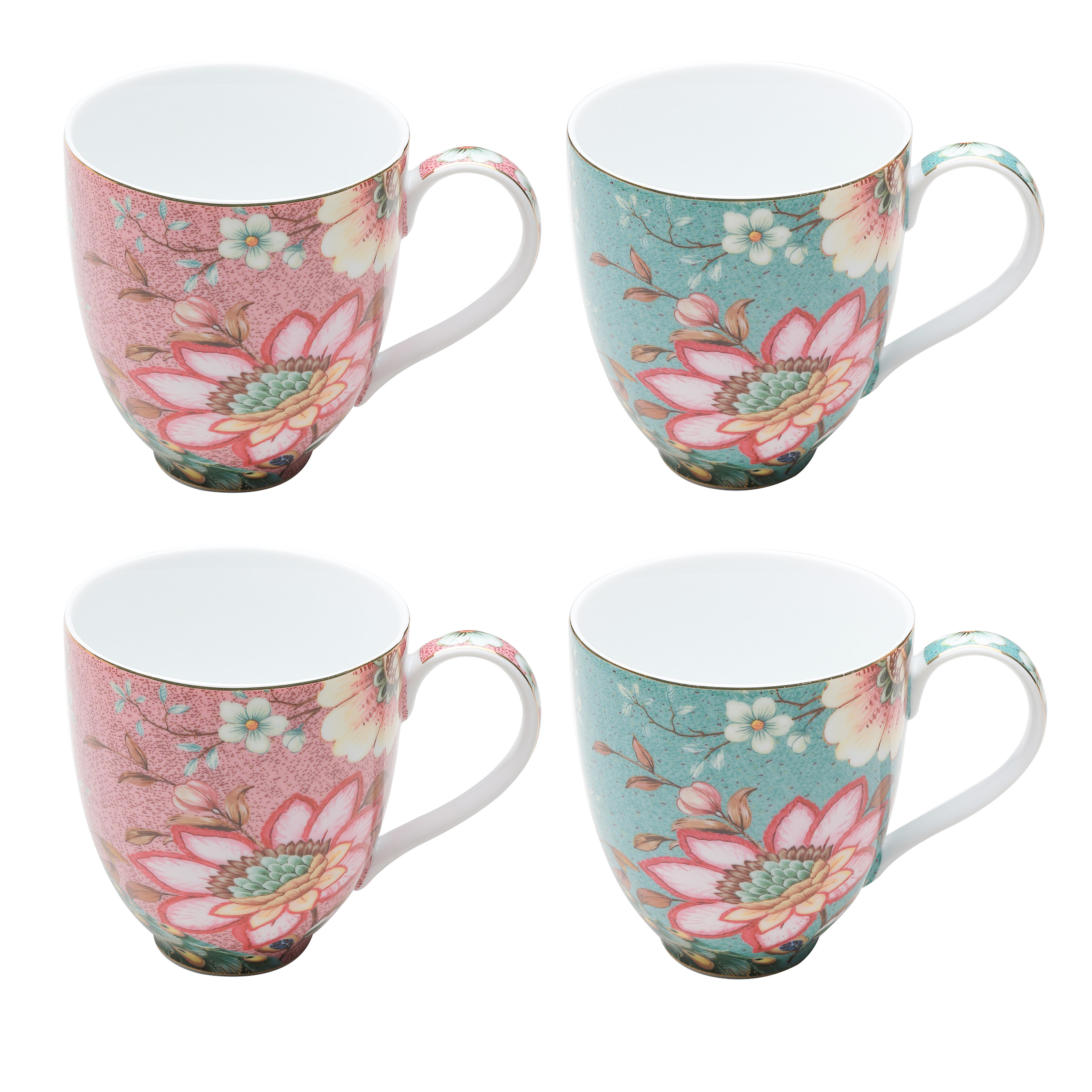 Wayfair, Cappuccino Cup Mugs & Teacups