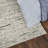Loomis Wool Abstract Indoor Rug-94487597