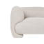 Ceonna 2 Seater Boucle Sofa-539339498-539339503