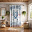 Swing for the Fences - Rideau de douche standard 1 pièce-1744827052