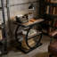 Table de vestibule (seulement avec table basse)
