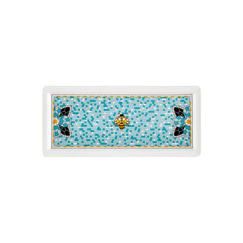 World Menagerie Edwina Platter