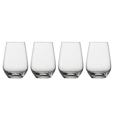 Voice Basic Longdrinkglas 4tlg.