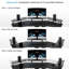 Bureau debout 72 po Marlyin-77999913