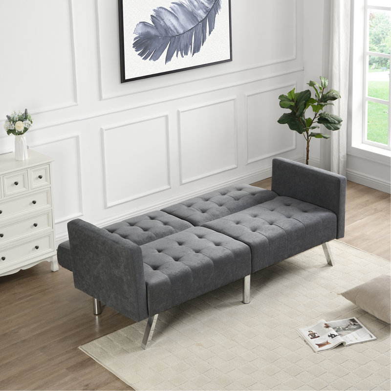 Convertible gris foncé pour divers besoins de vie, Dark Grey