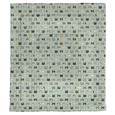 Katelyn Elizabeth Comforter