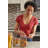 Glass Canister - Set of 4