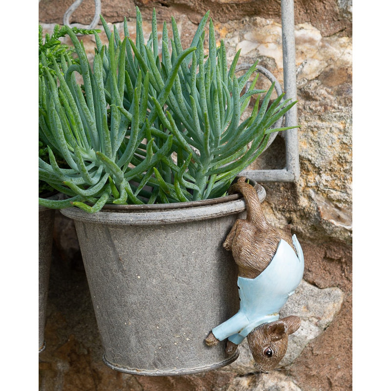 Porte-pot Beatrix Potter Johnny Town-Mouse