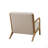 Lounge Chair, Upholstery