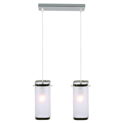 Coke 2 - Light Kitchen Island Pendant