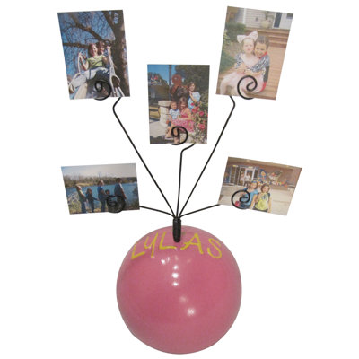 Upper Shockerwick Ceramic Matte Picture Frame