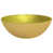 Gold/Green