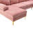 Lorrika 113.4'' Square Arm Sofa-1736808393