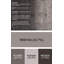 Tapis gris/brun clair traditionnel Wienand-490949897