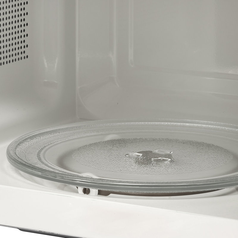 HADEN 49.6cm 20m³ L Countertop Microwave, Black, 700
