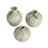 Jihan Stoneware Table Vase