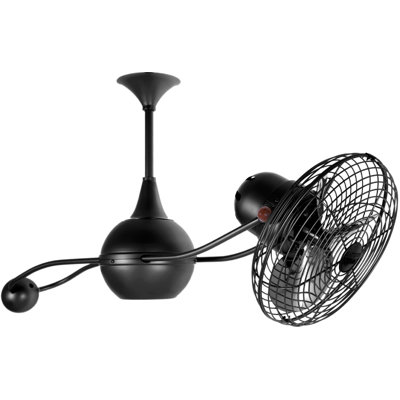40" Brisa 2000 3 Blade Ceiling Fan