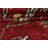 One-of-a-Kind Area Rug Red