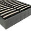 Aaris Upholstered Ottoman Storage Bed-1195672647