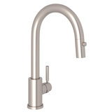 Holborn Pull Down Bar Faucet