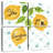 Yarlin Mellow Yellow V
