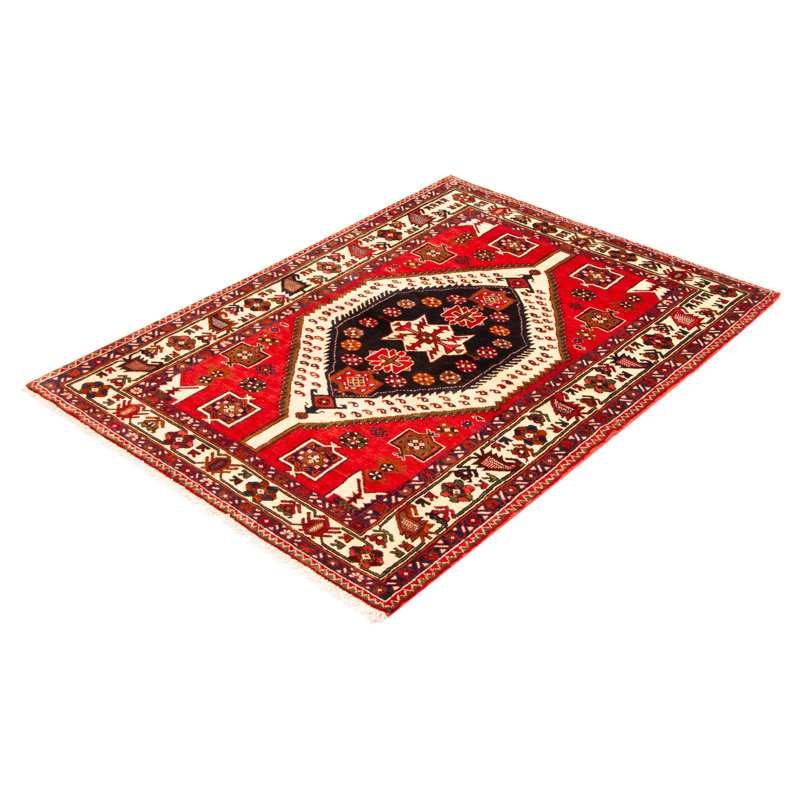 Tapis rouge Anadol 5 pi 1 po x 6 pi 11 po