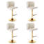 Ensemble de 4 tabourets de bar Modern-1455296970-1455296974