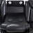 Lulu 3-Piece Breathing Leather Power Recliner Sofa Set With LED Light,Wireless Charging Station, And Storage Armrest (Set of 3)