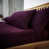 Aubergine selected