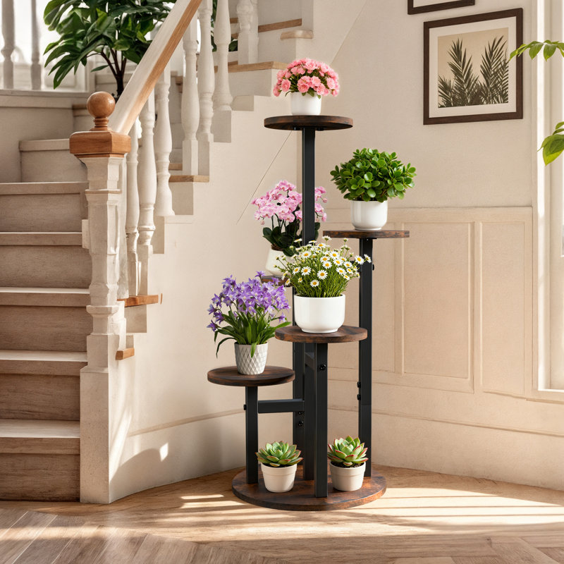 Plant Stand - Set of 58