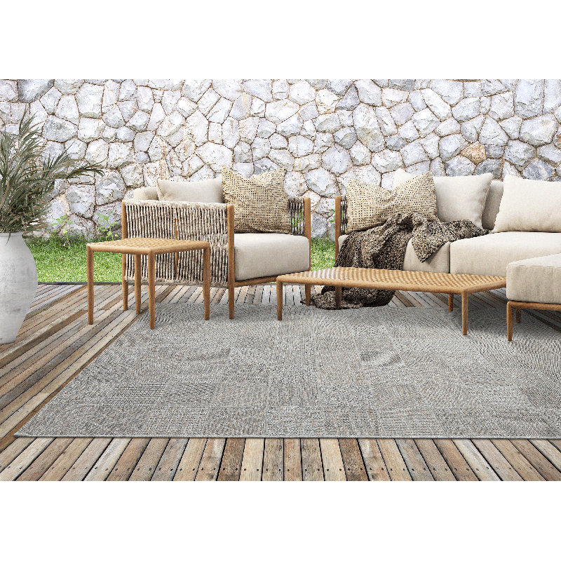Simons Area Rug