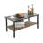 4 Piece Outdoor Conversation Set-890374256