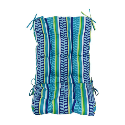 Coussin 1 pièce Blazing Needles