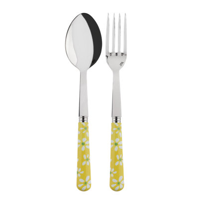 Sabre Paris - Serving Set Daisy