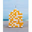 Beach Stand 8 Print by Kwak, Tommy-1401945321-1401945326